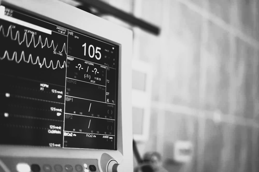 Healthcare App Preview